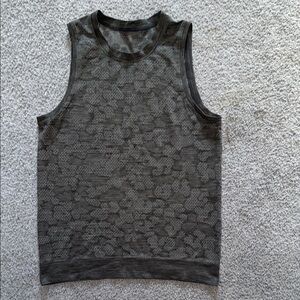 Lululemon Breeze By muscle tank